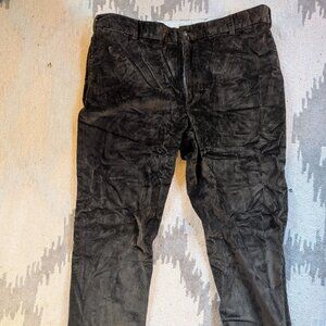 Bill's Khaki M2 - Classic Fit - Italian Stretch 7 Wale Cord - 42